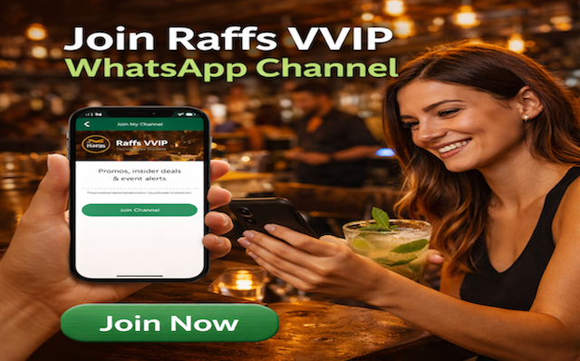 Join Raffs VVIP WhatsApp Channel